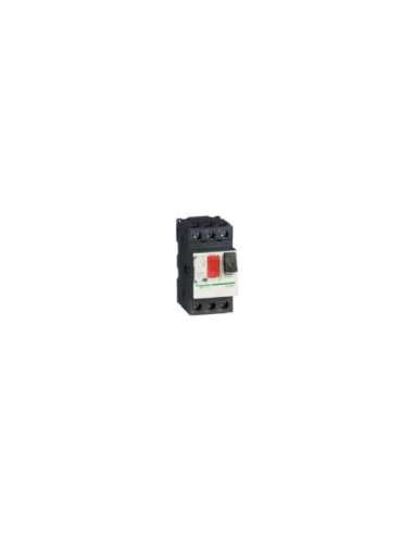 Disyuntor de motor magnetotérmico GV2ME - 6/10A - A001123931 SCHNEIDER ELECTRIC GV2ME14