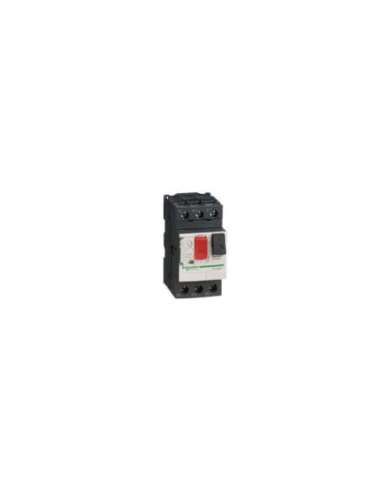 Disjuntor-motor magnetotérmico GV2ME - 17/23A - A001123970 SCHNEIDER ELECTRIC GV2ME21