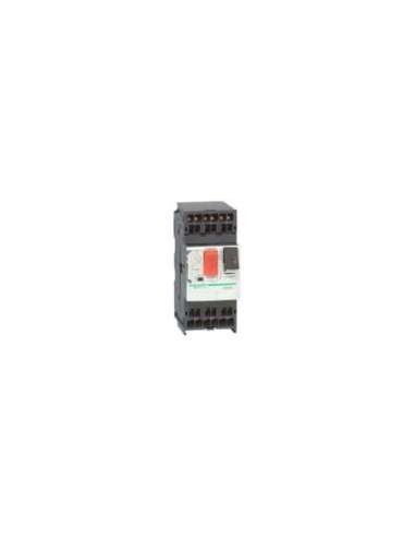 Disjuntor-motor magnetotérmico GV2ME - 20/25A com terminais de mola - A001123974 SCHNEIDER ELECTRIC GV2ME223
