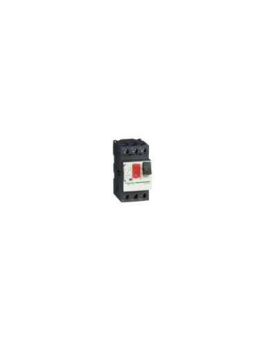 Disjuntor-motor magnetotérmico GV2ME - 24/32A - A001123976 SCHNEIDER ELECTRIC GV2ME32