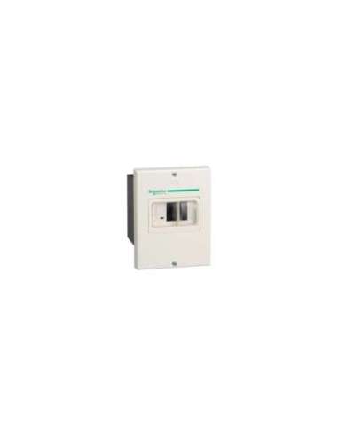 caixa de encastrar IP41 para GV2ME - A001123978 SCHNEIDER ELECTRIC GV2MP01