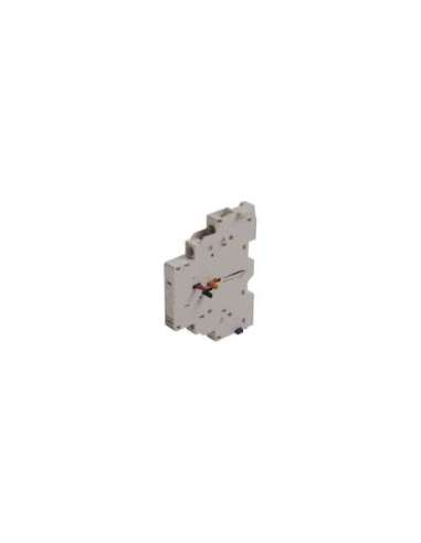 Contacto Auxiliar TeSys GV 1NA + 1NC (fallo) - A001124191 SCHNEIDER ELECTRIC GVAD1001