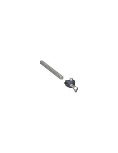 suporte veio - 315 mm - TeSys GV2