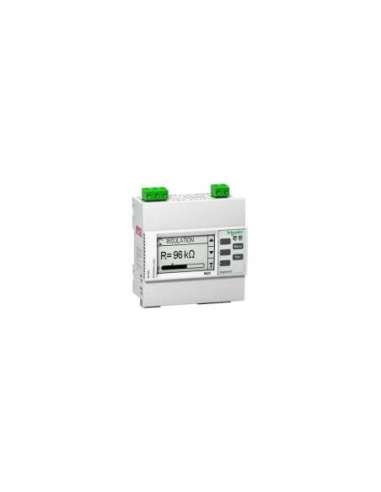IM20-H - Vigilohm - controlador de aislamiento permanente - 110-230VCA - hospital - A001124435 SCHNEIDER ELECTRIC IMD-IM20-H