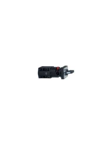 Comutador escalonado de leva - 1 pólo - 45° - 10 a - para ø 16 o 22 mm - A001124717 SCHNEIDER ELECTRIC K10C003QCH