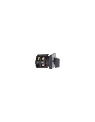 Interruptores de leva - 4 polos - 90° - 32 a - montaje de tornillo - A001125090 SCHNEIDER ELECTRIC K30D004HP
