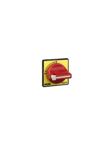 DISPOSIT. DE MANDO D.22 - A001125297 SCHNEIDER ELECTRIC KCD1PZ