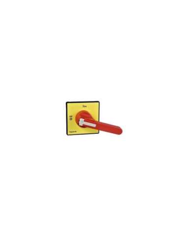 DISPOSIT.DE MANDO 4 TORN. - A001125306 SCHNEIDER ELECTRIC KCF3PZ