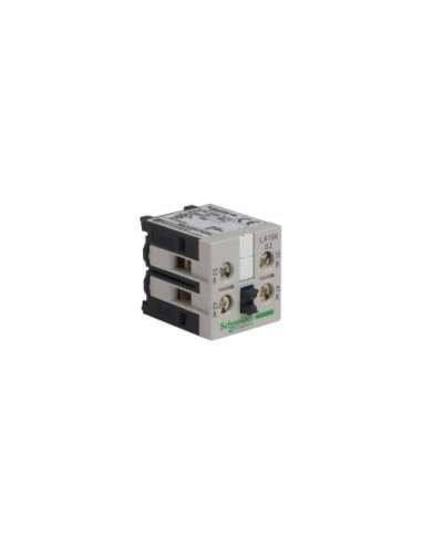 bloco contacto auxiliar - 2NF para contactor TeSys SK 06 - A001125592 SCHNEIDER ELECTRIC LA1SK02