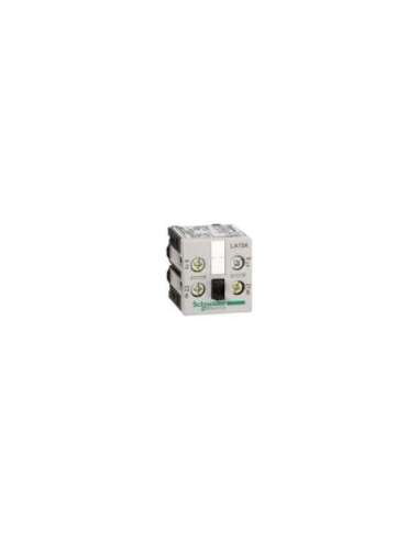 bloco contacto auxiliar - 1NA+1NF para contactor TeSys SK 06 - A001125594 SCHNEIDER ELECTRIC LA1SK11