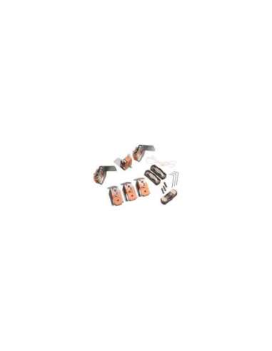 TeSys F - juego de contactos principales - 3P - A001125667 SCHNEIDER ELECTRIC LA5F400803