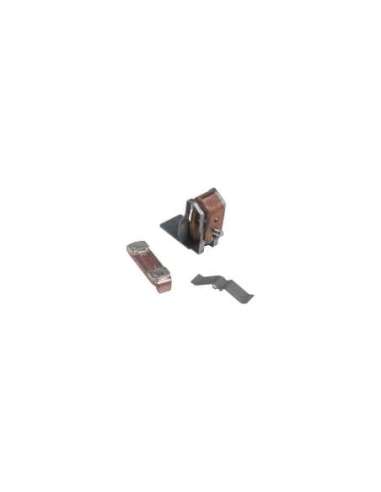 TeSys F - juego de contactos principales - 3P - A001125692 SCHNEIDER ELECTRIC LA5FH431