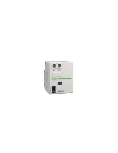 Bloque de enganche auxiliar para LC1D40/250 - A001125718 SCHNEIDER ELECTRIC LA6DK20B