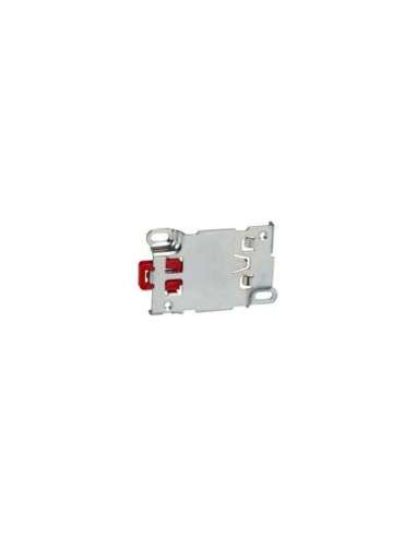PLACA ENGANCHABLE - A001125790 SCHNEIDER ELECTRIC LA9D09976