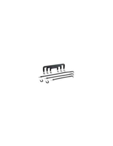 conector de alimentación - para TeSys D - A001125796 SCHNEIDER ELECTRIC LA9D11517
