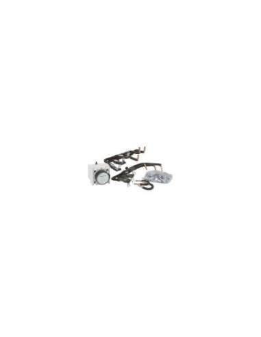 Kit para montar arrancadores estrella delta