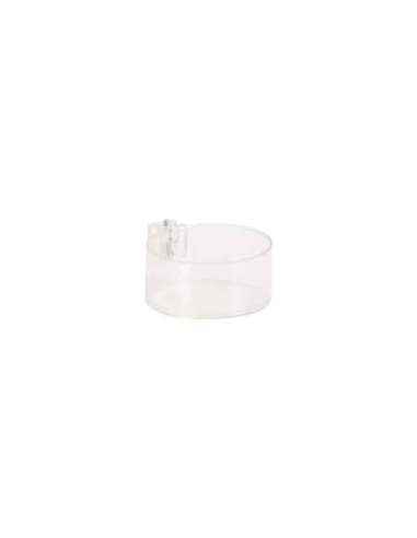 TeSys D - Cubierta protectora - precinto de cables - A001125877 SCHNEIDER ELECTRIC LA9D901