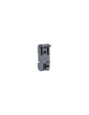 Placa de Montaje para TeSys D y TeSys GV - A001126053 SCHNEIDER ELECTRIC LAD31