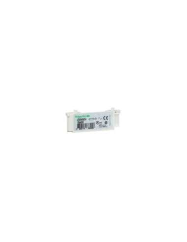 módulo antiparasita - TeSys D - circuito RC 110/240VCA - D09…D38/DT20…DT40 - A001126077 SCHNEIDER ELECTRIC LAD4RCU
