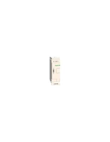 módulo antiparasita - TeSys D - díodo 24VCA/CC - D40A...D65A/DT60A/DT80A - A001126079 SCHNEIDER ELECTRIC LAD4T3B