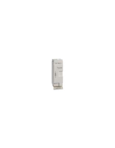 módulo antiparasita - TeSys D - díodo 24VCC - D09…D38/DT20…DT40 - A001126085 SCHNEIDER ELECTRIC LAD4TBDL