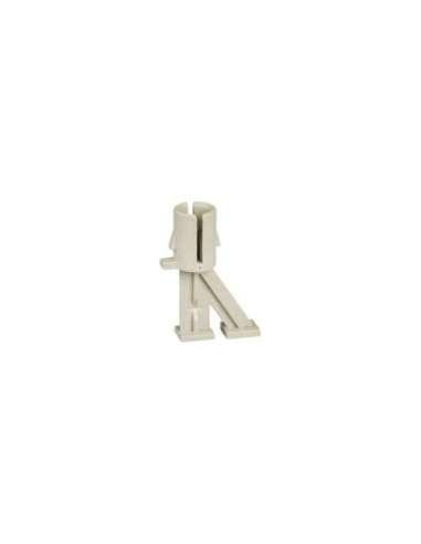 TeSys LE - adaptation kit for head of start and stop/reset pushbutton - A001126134 SCHNEIDER ELECTRIC LAD91810