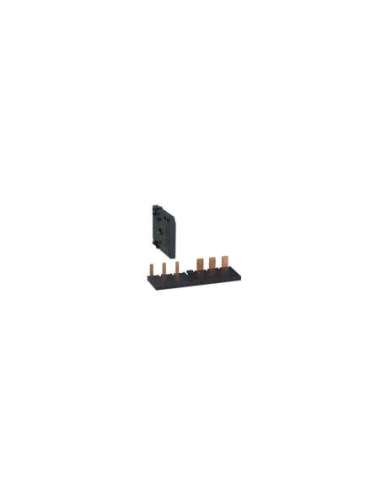 kit montagem LC2D40A/65A - A001126158 SCHNEIDER ELECTRIC LAD9R3S