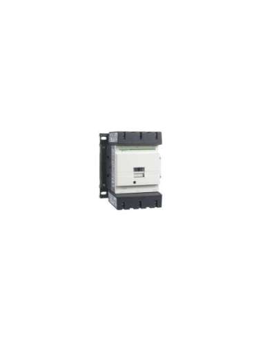 Contactor Tesys D - 3P(3 NA) - AC-3 - 440 V 115 A - 230 V CA 50/60 Hz bob - A001126586 SCHNEIDER ELECTRIC LC1D115P7