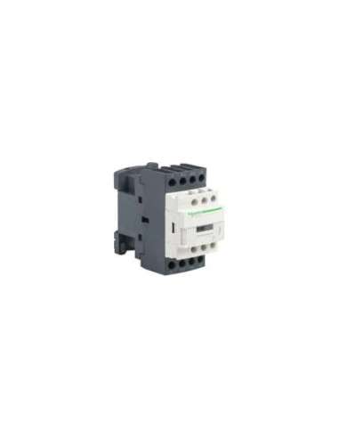 Contactor Tesys D - 4P(2 NA + 2 NF) - AC-1 - 440 V 25 A - 110 V CA bobina - A001126705 SCHNEIDER ELECTRIC LC1D128F7