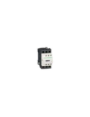 Contactor Tesys D - 3P(3 NA) - AC-3 - 440 V 25 A - 24 V CA bobina - A001127112 SCHNEIDER ELECTRIC LC1D25B7