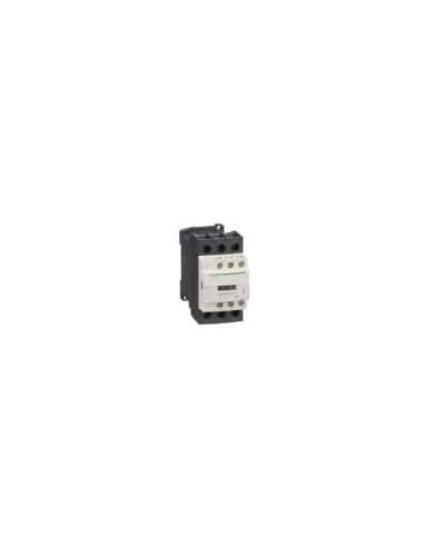 Contactor Tesys D - 3P(3 NA) - AC-3 - 440 V 32 A - 24 V CC bobina - A001127251 SCHNEIDER ELECTRIC LC1D32BD