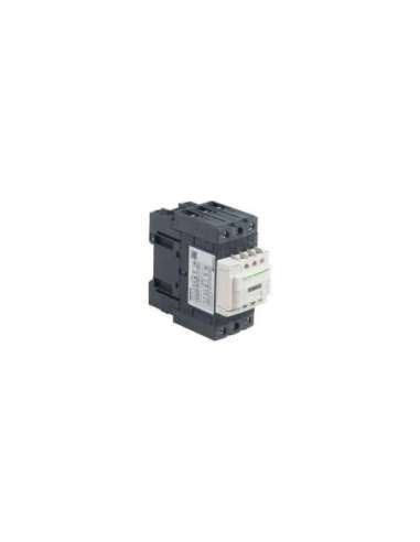 Contactor Tesys D - 3P(3 NA) - AC-3 - 440 V 50 A - 110 V CA 50/60 Hz bobina - A001127515 SCHNEIDER ELECTRIC LC1D50AF7