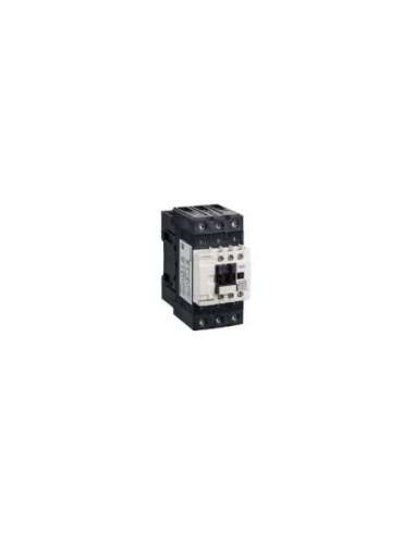 Contactor Tesys D - 3P(3 NA) - AC-3 - 440 V 50 A - 220 V CA 50/60 Hz bobina - A001127522 SCHNEIDER ELECTRIC LC1D50AM7