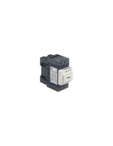 Contactor Tesys D - 3P(3 NA) - AC-3 - 440 V 65 A - 110 V CA 50/60 Hz bobina - A001127611 SCHNEIDER ELECTRIC LC1D65AF7