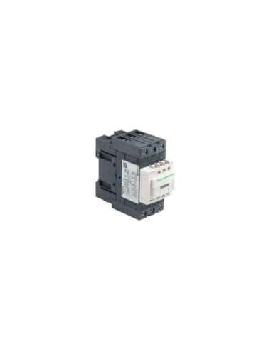 Contactor Tesys D - 3P(3 NA) - AC-3 - 440 V 65 A - 220 V CA 50/60 Hz bobina - A001127619 SCHNEIDER ELECTRIC LC1D65AM7