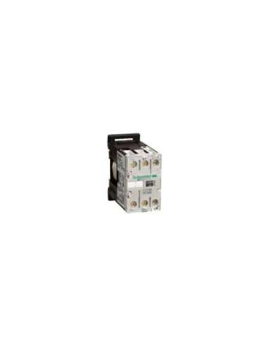 Contactor TeSys LC1-SK - 2P - AC-3 400 V 5 A - bobina 220 V CA - A001128733 SCHNEIDER ELECTRIC LC1SKGC200M7