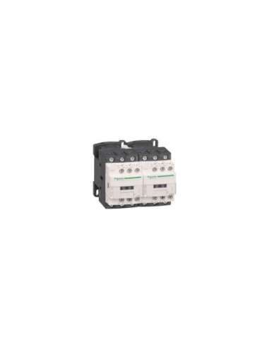 Inversor Tesys D 575VCA 18A IEC - A001129007 SCHNEIDER ELECTRIC LC2D18B7