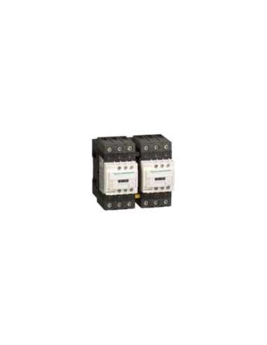Inversor Tesys D - 3P(3 NA) - AC-3 - 440 V 40 A - 48 V CA bobina - A001129237 SCHNEIDER ELECTRIC LC2D40AE7