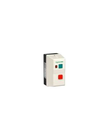 TeSys LE - enclosed DOL starter - 5.5...8 A - 400 V AC coil - A001130171 SCHNEIDER ELECTRIC LE1M35V714