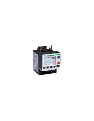 Relé electrónico 5/25A 220VCA - A001131181 SCHNEIDER ELECTRIC LR97D25M7
