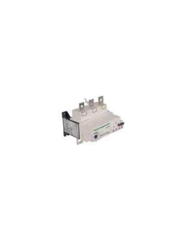 relé de sobrecarga térmica para motor TeSys - 60...100 A - clase 10 - A001131186 SCHNEIDER ELECTRIC LR9D5367