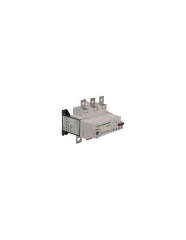 relé de sobrecarga térmica para motor TeSys - 90...150 A - clase 10 - A001131187 SCHNEIDER ELECTRIC LR9D5369