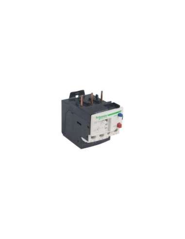 Relé de Sobrecarga Térmica para Motor TeSys 0.1-0.16A Clase 10A - A001131220 SCHNEIDER ELECTRIC LRD01