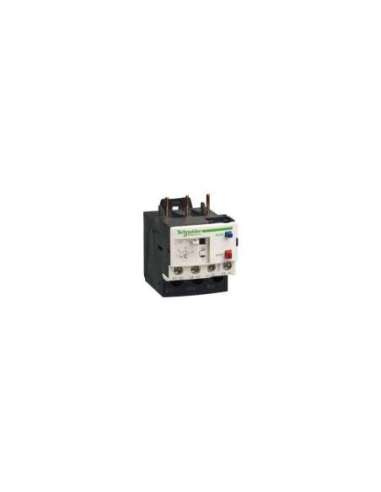 Relés de sobrecarga térmica TeSys LRD - 2