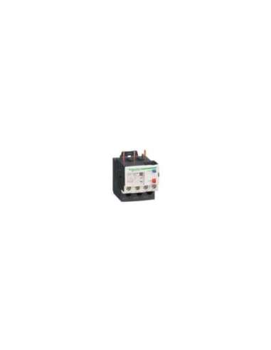 Relés de sobrecarga térmica TeSys LRD - 4 ... 6 A - clase 10A - A001131250 SCHNEIDER ELECTRIC LRD10