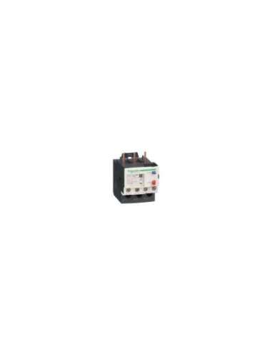 Relés de sobrecarga térmica TeSys LRD - 7 ... 10 A - clase 10A - A001131258 SCHNEIDER ELECTRIC LRD14