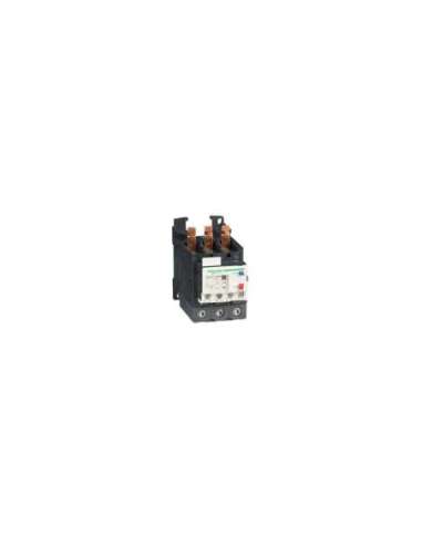 Relé de Sobrecarga Térmica para Motor TeSys 23-32 A Clase 10A - A001131318 SCHNEIDER ELECTRIC LRD332