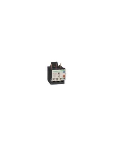 Relé de Sobrecarga Térmica para Motor TeSys 30-38 A Clase 10A - A001131339 SCHNEIDER ELECTRIC LRD35