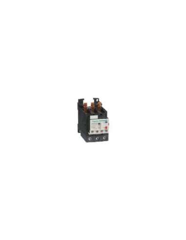 Relé de Sobrecarga Térmica para Motor TeSys 37-50 A Clase 10A - A001131340 SCHNEIDER ELECTRIC LRD350