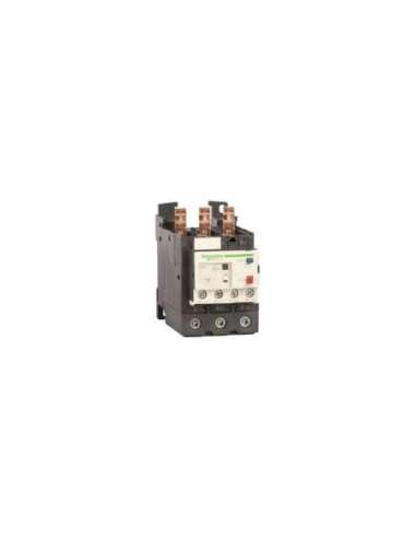relé de sobrecarga térmica para motor TeSys - 37...50 A - clase 20 - A001131343 SCHNEIDER ELECTRIC LRD350L